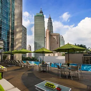 **** Hotel Impiana Klcc Malaysia