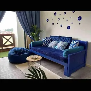  Apartment Century Mahkota Malaysia