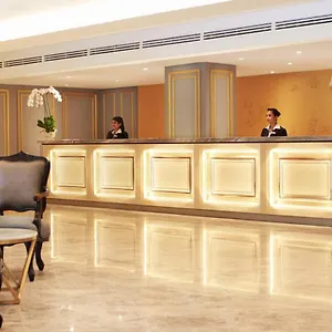 **** Hotel Cosmo Malaysia
