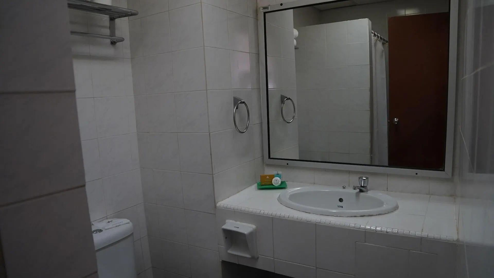 Hotel Seri Malaysia Johor Bahru