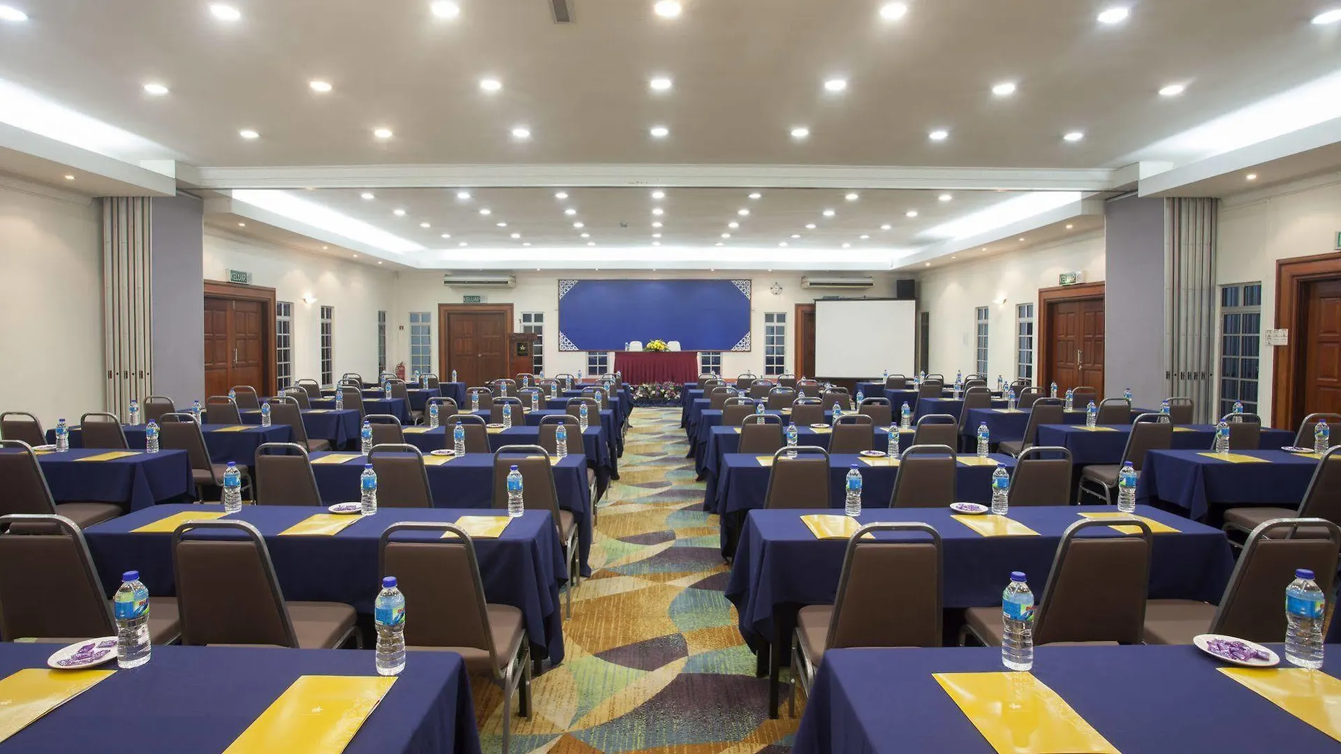 **  Hotel Seri Malaysia Johor Bahru Malaysia