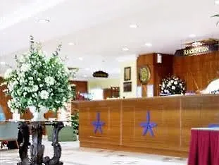 Hotel Seri Malaysia Johor Bahru