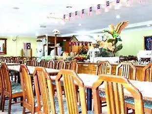 Hotel Seri Malaysia Johor Bahru