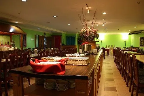 Hotel Seri Malaysia Johor Bahru