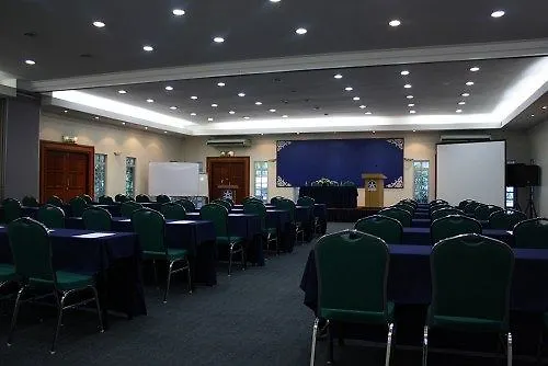 **  Hotel Seri Malaysia Johor Bahru Malaysia