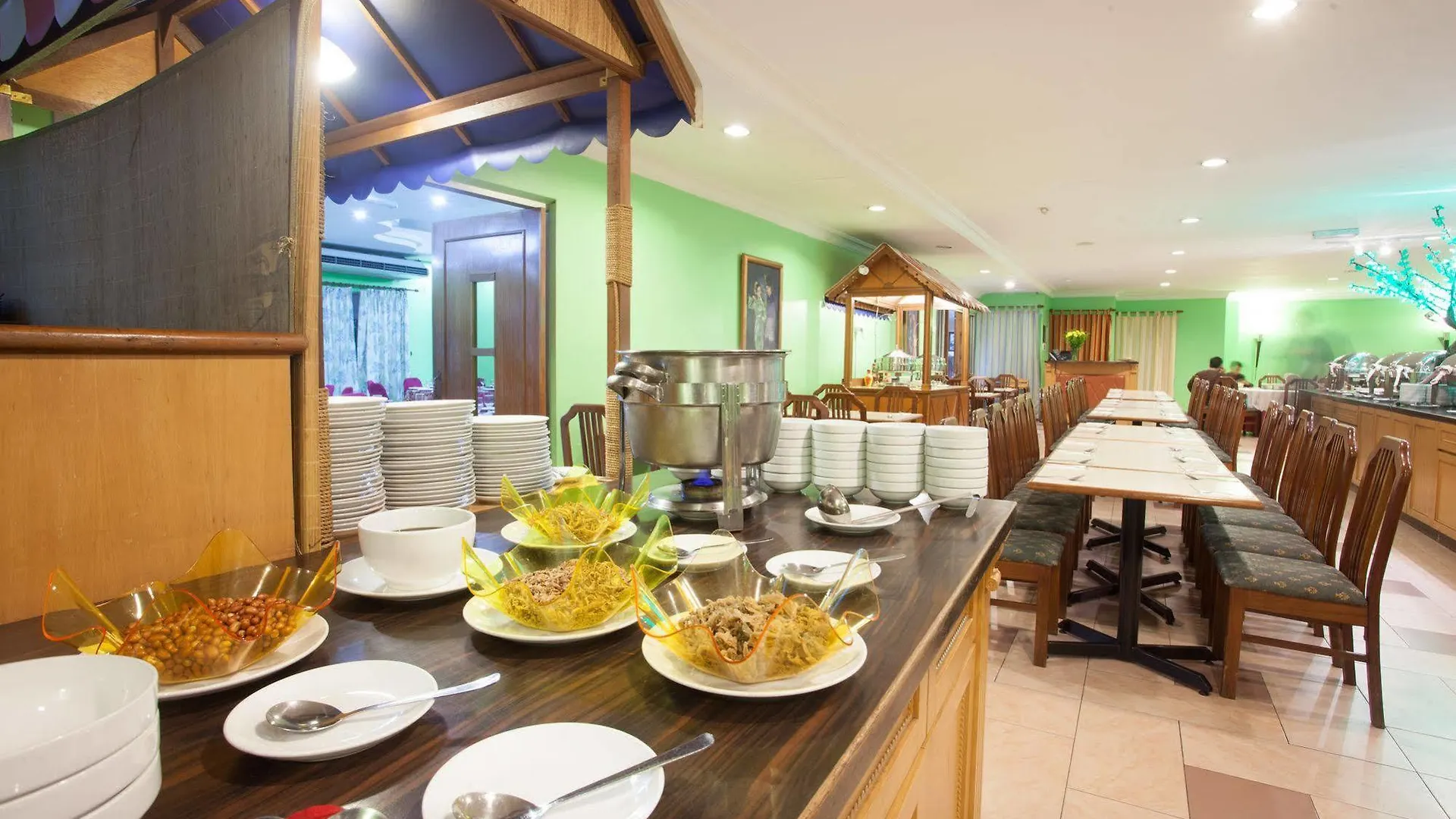 **  Hotel Seri Malaysia Johor Bahru Malaysia