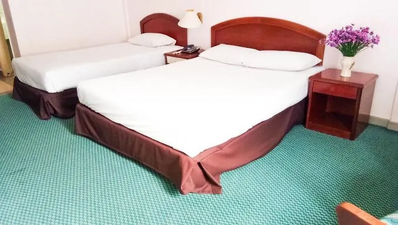 Hotel Seri Malaysia Johor Bahru Malaysia