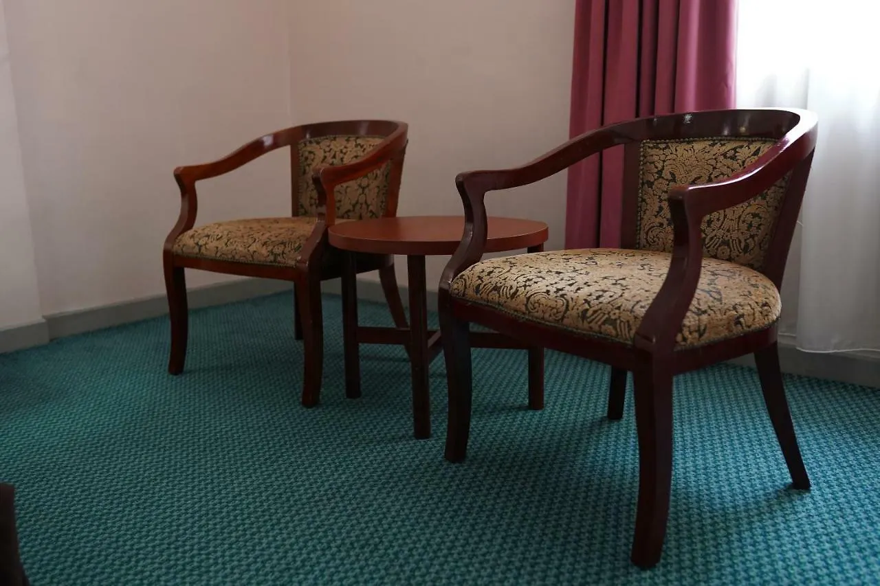 Hotel Seri Malaysia Johor Bahru Malaysia