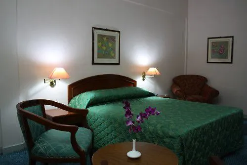 Hotel Seri Malaysia Johor Bahru